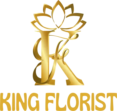 Logo Toko Bunga Gedung Serbaguna Bukit Tunggal